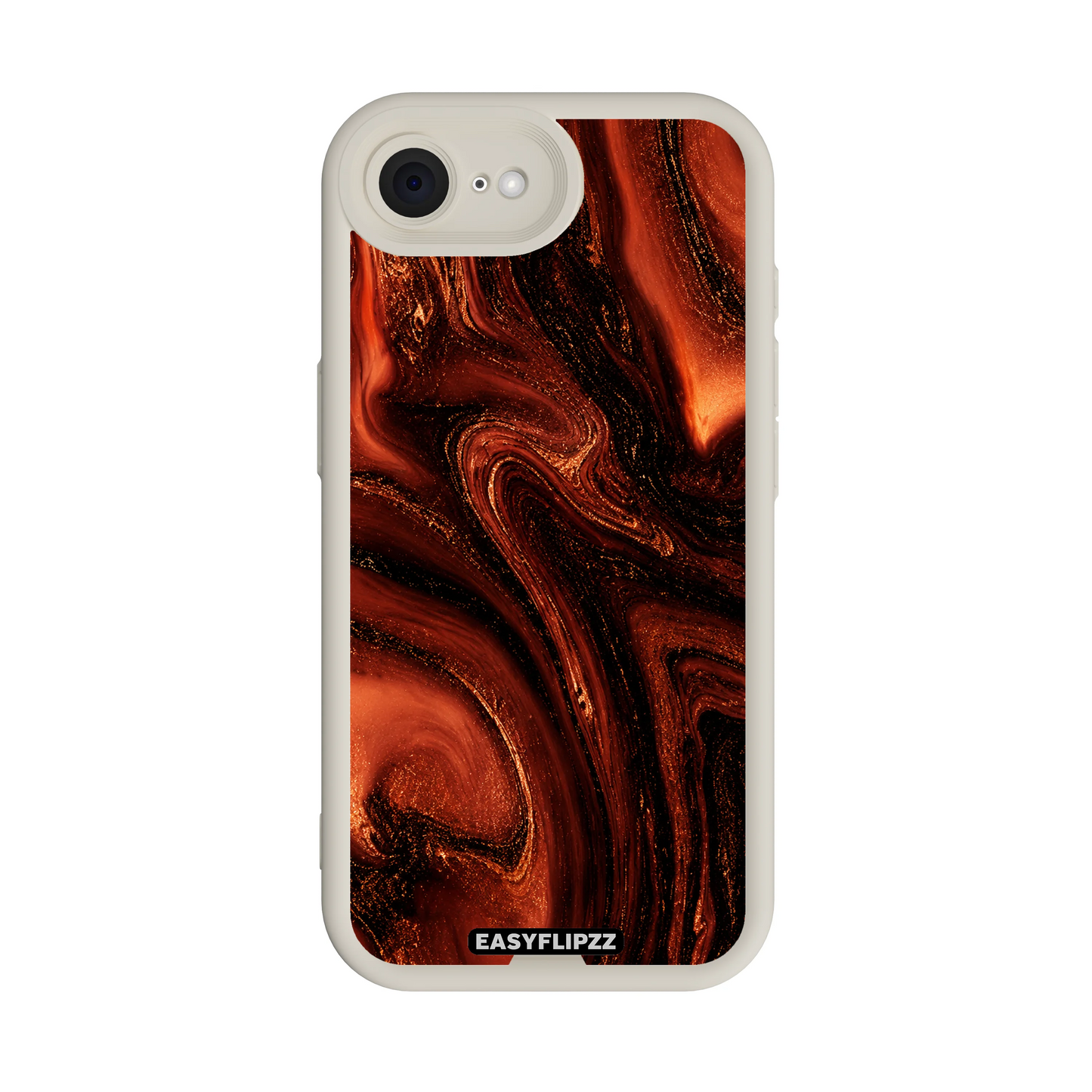 Sunset Magma - iPhone 16e