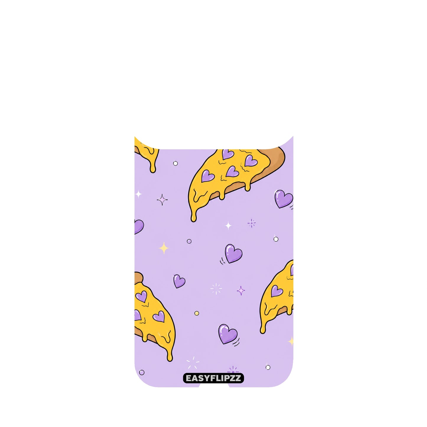 Cheesy Hearts Backflipzz - iPhone 17 Pro