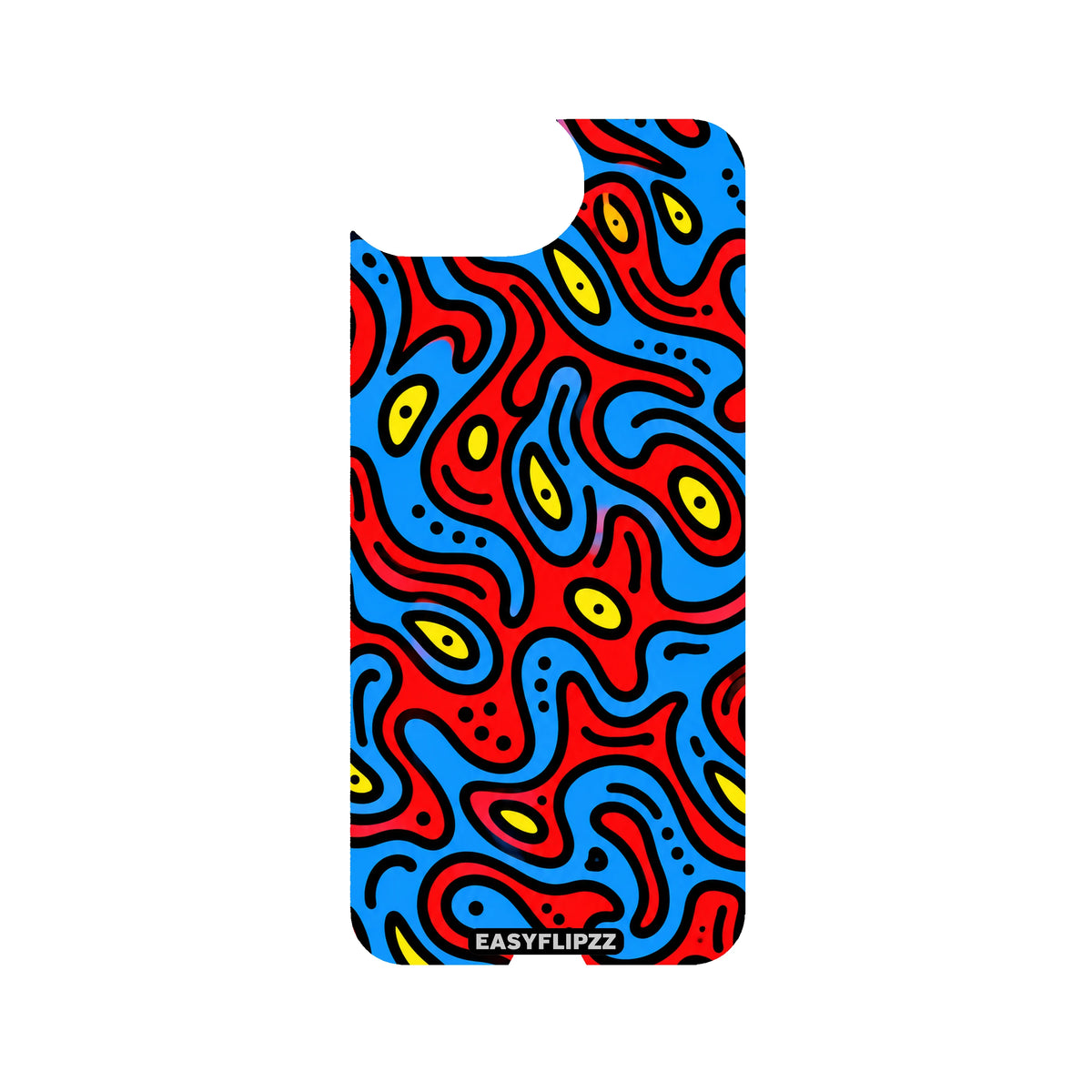 Psy Wave Backflipzz - iPhone 17e