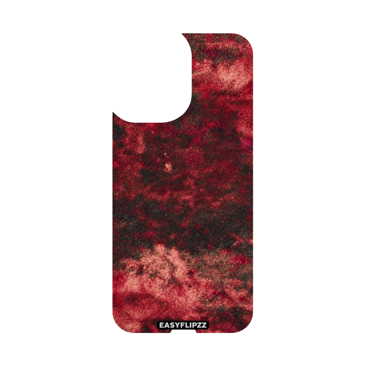 Crimson Cloud Backflipzz - iPhone 16