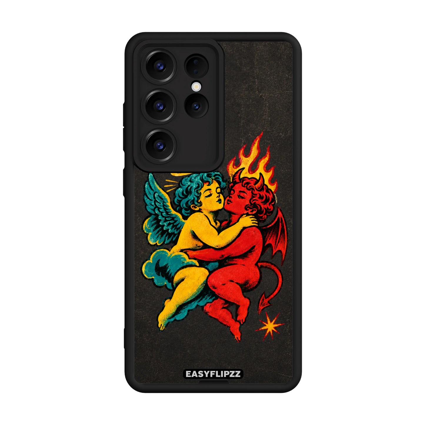 Tempation - S23 Ultra