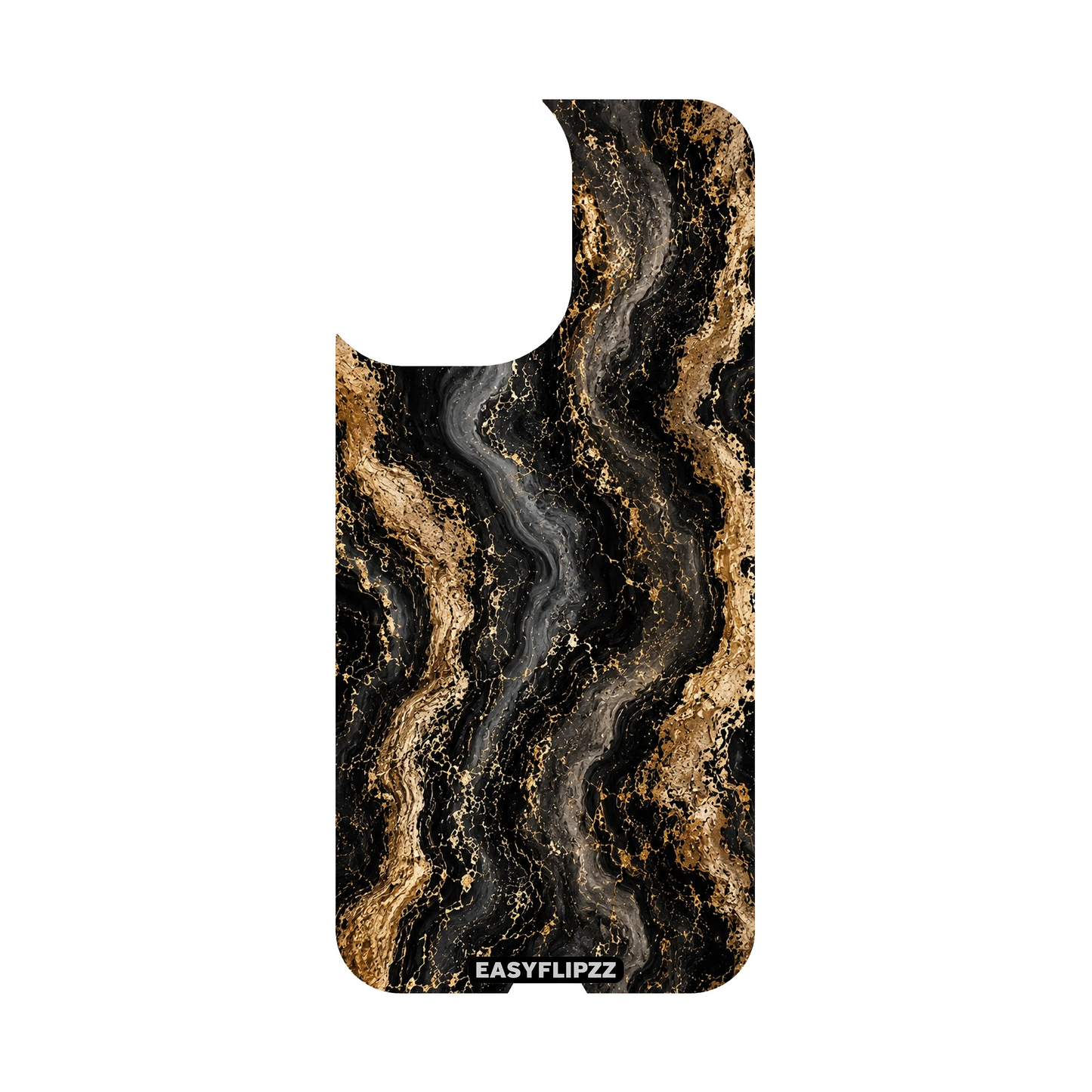 Aureus Backflipzz - iPhone 16
