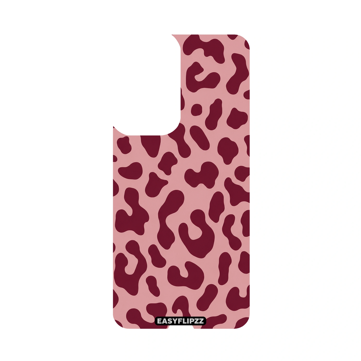 Cerise Backflipzz - A27