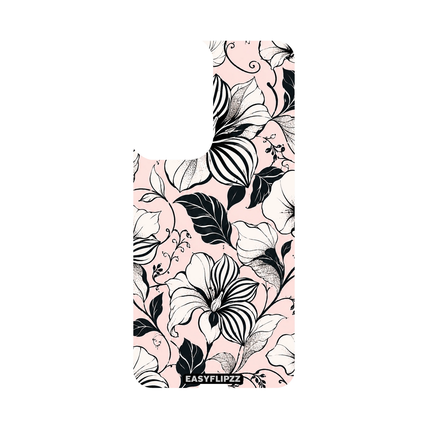 Roselle Backflipzz - A34