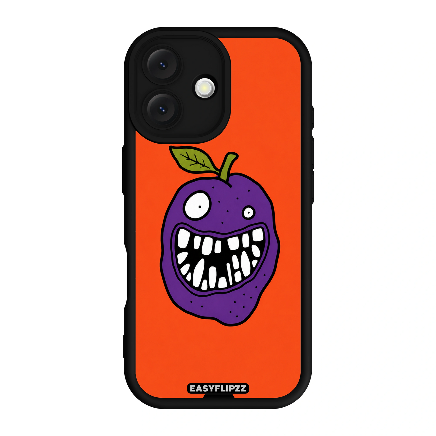 Grape Goblin - iPhone 17