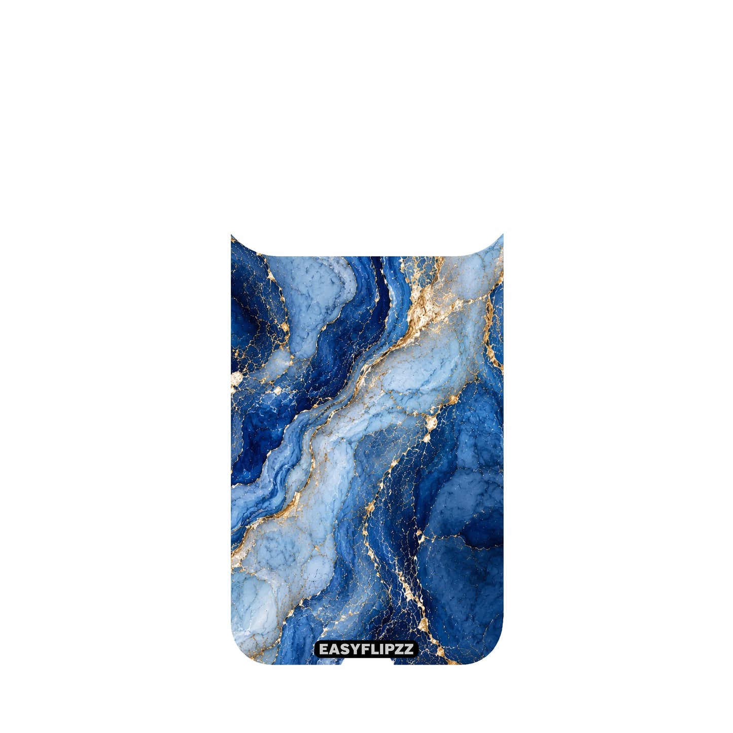 Sapphire Vein Backflipzz - iPhone 17 Pro