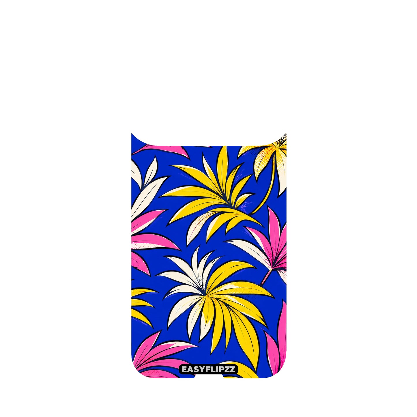 Tropical Pop Backflipzz - iPhone 17 Pro Max