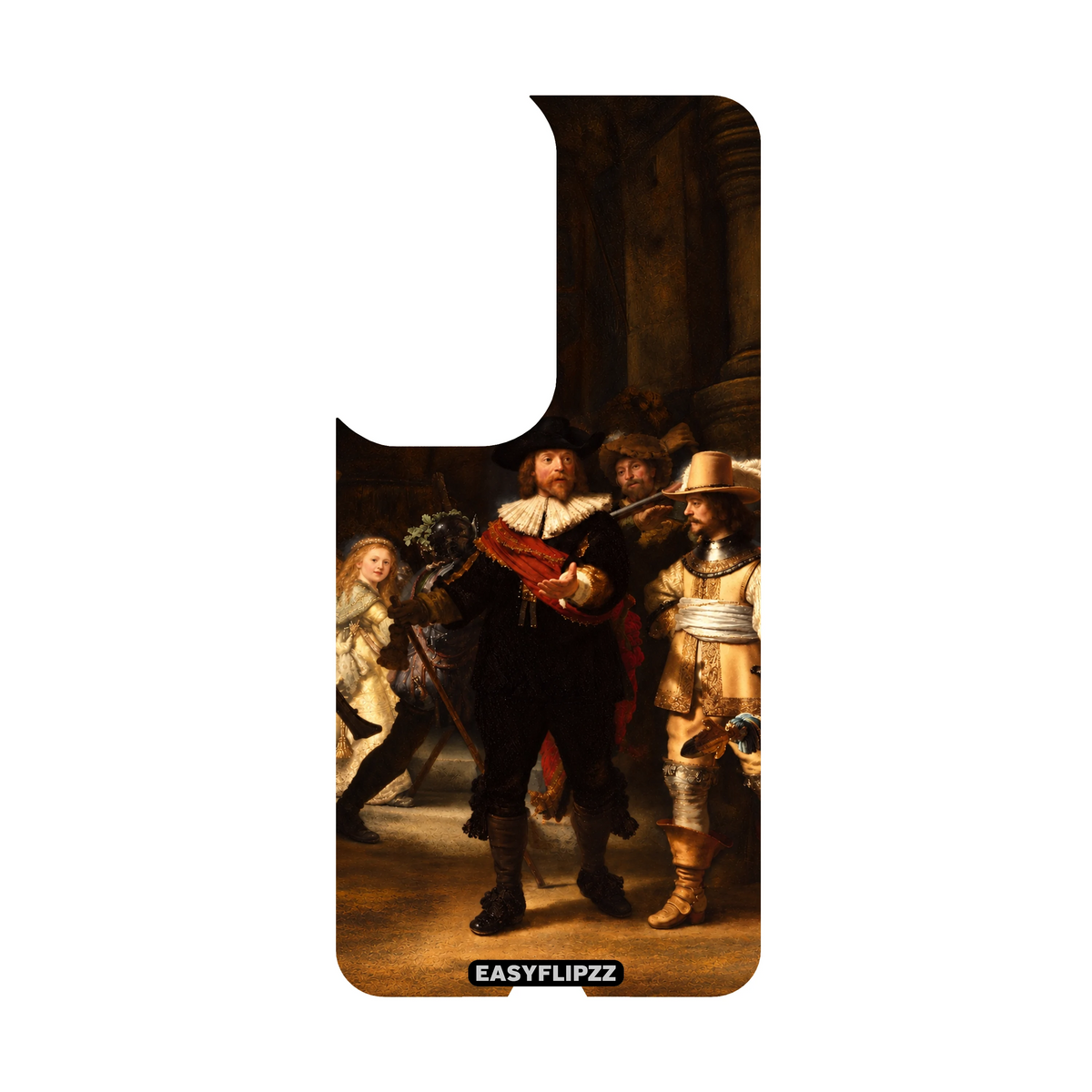 Guildhall Backflipzz - S22 Plus