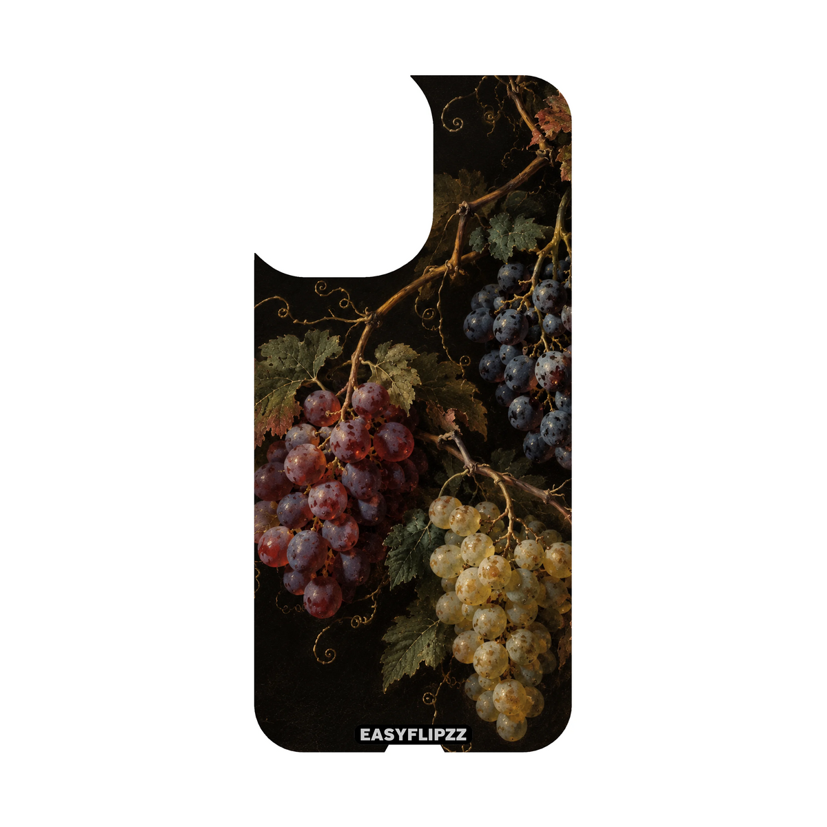 Vine Noir Backflipzz - iPhone 16
