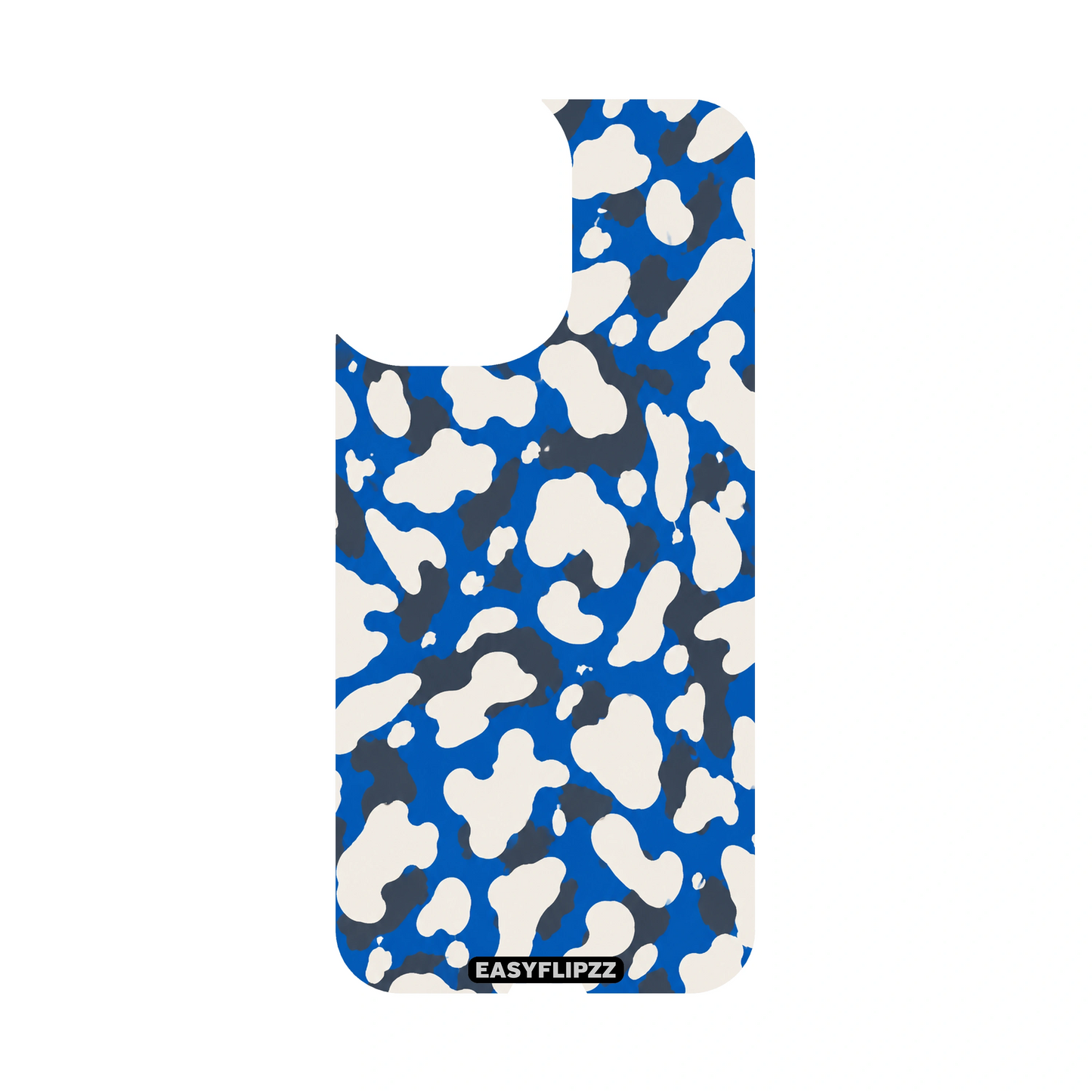 Blueout Backflipzz - iPhone 16