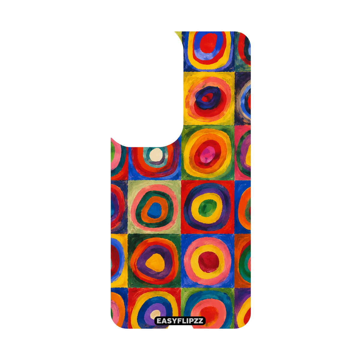 Radianta Backflipzz - S22