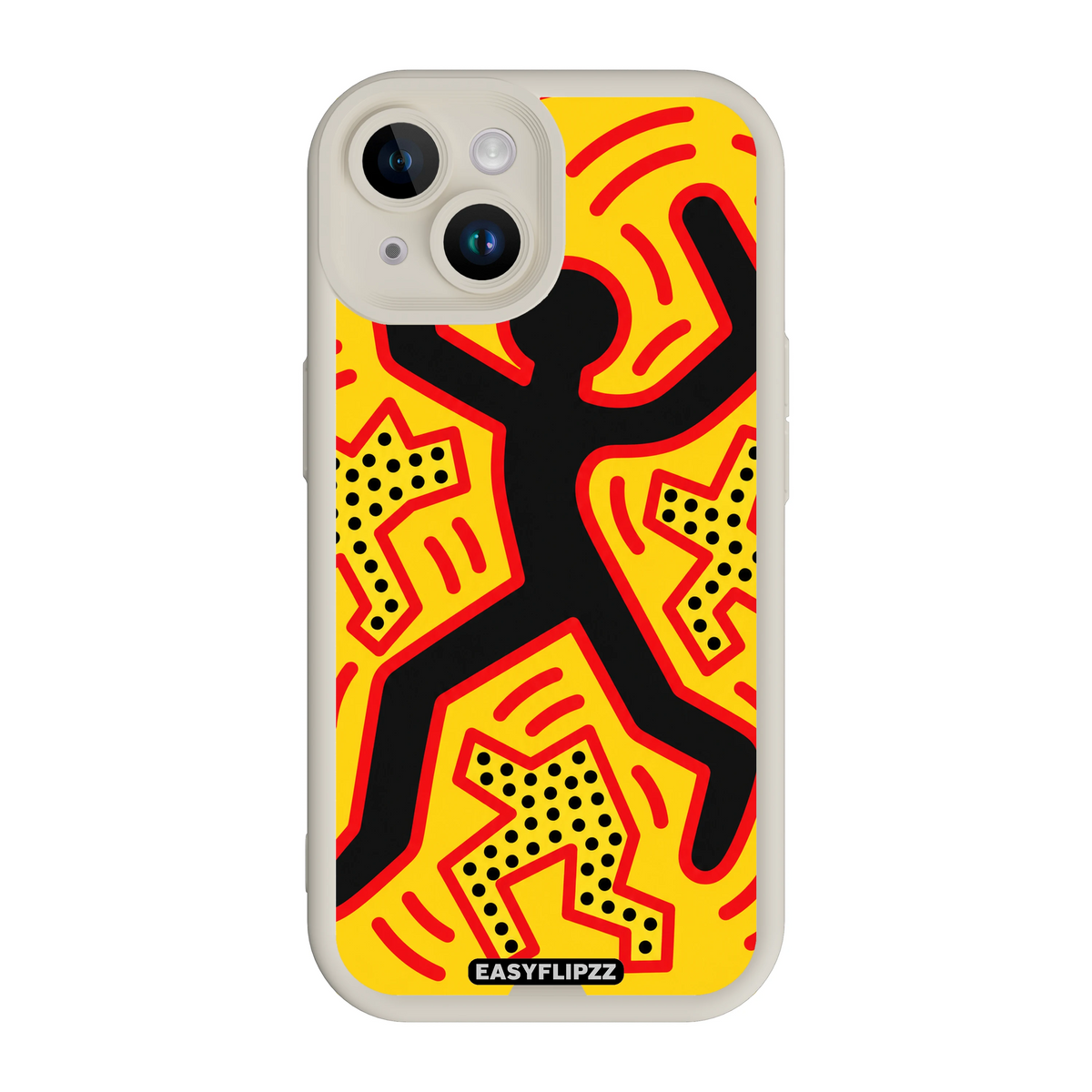 Kaboom - iPhone 15 Plus