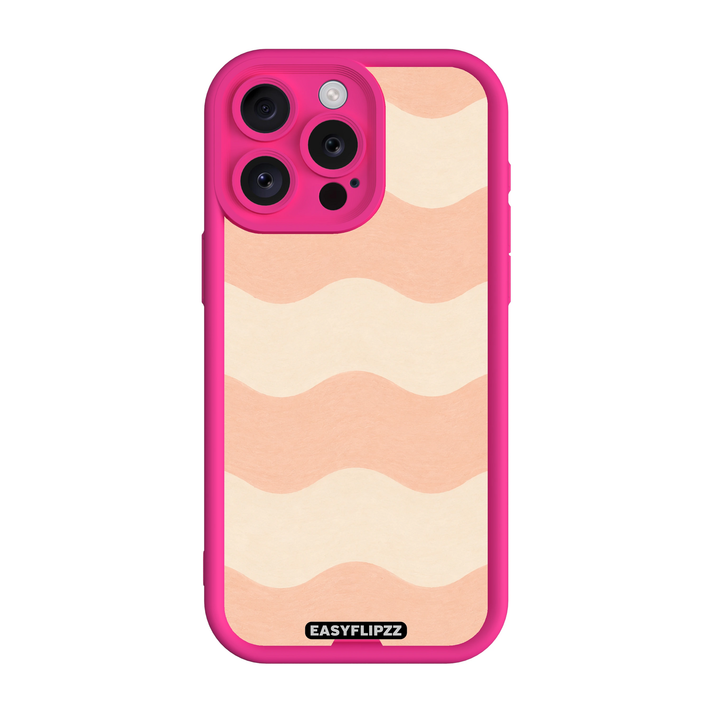 Breeze Peach - iPhone 13 Pro Max