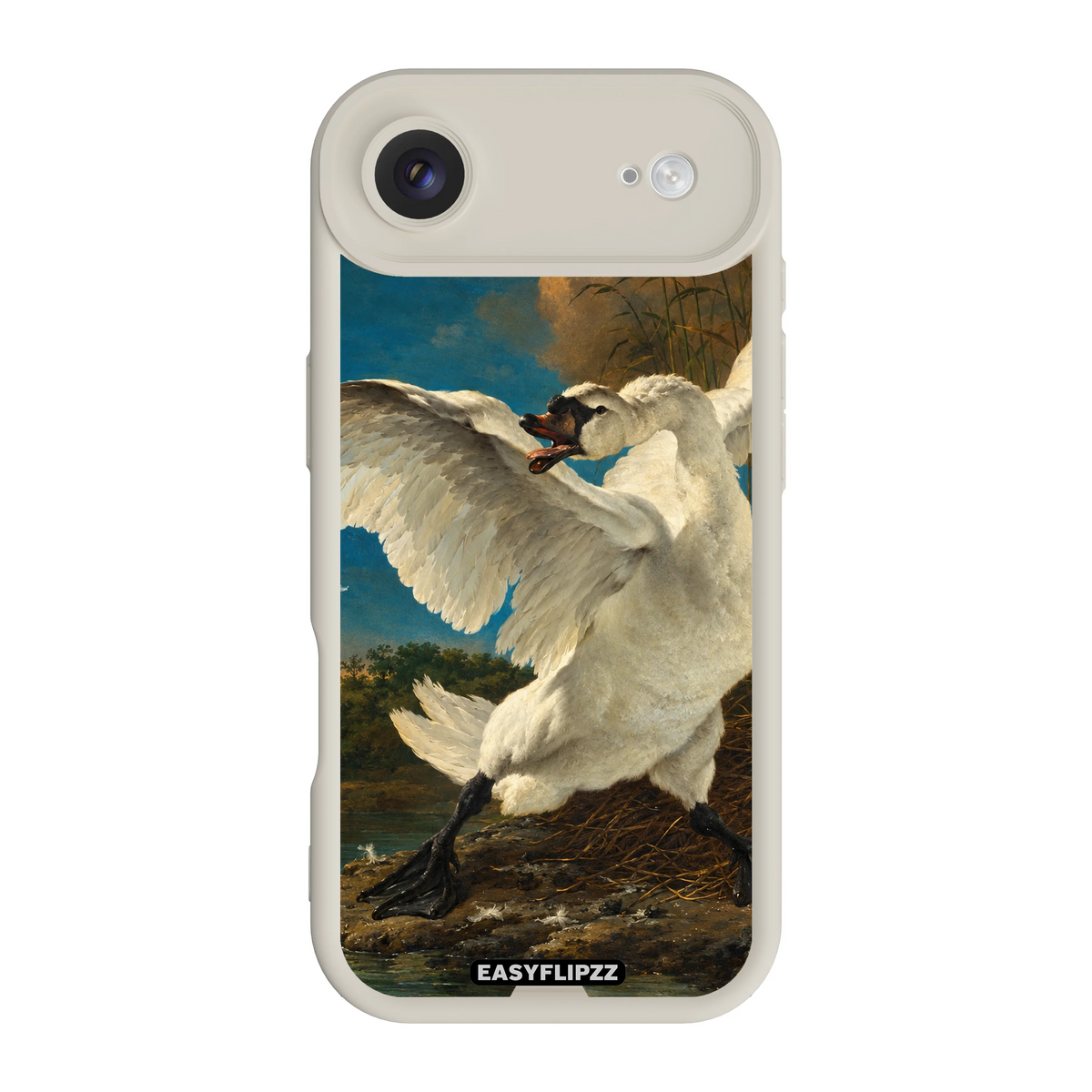 Cygnus - iPhone 17 Air