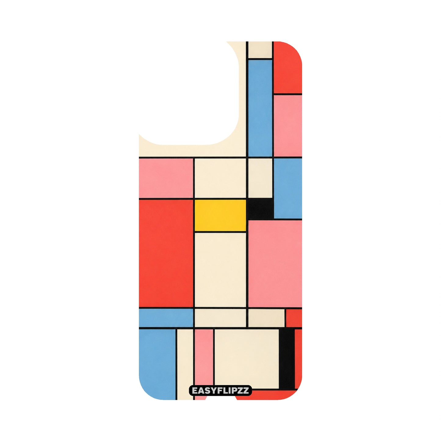Modulor Backflipzz - iPhone 12 Pro