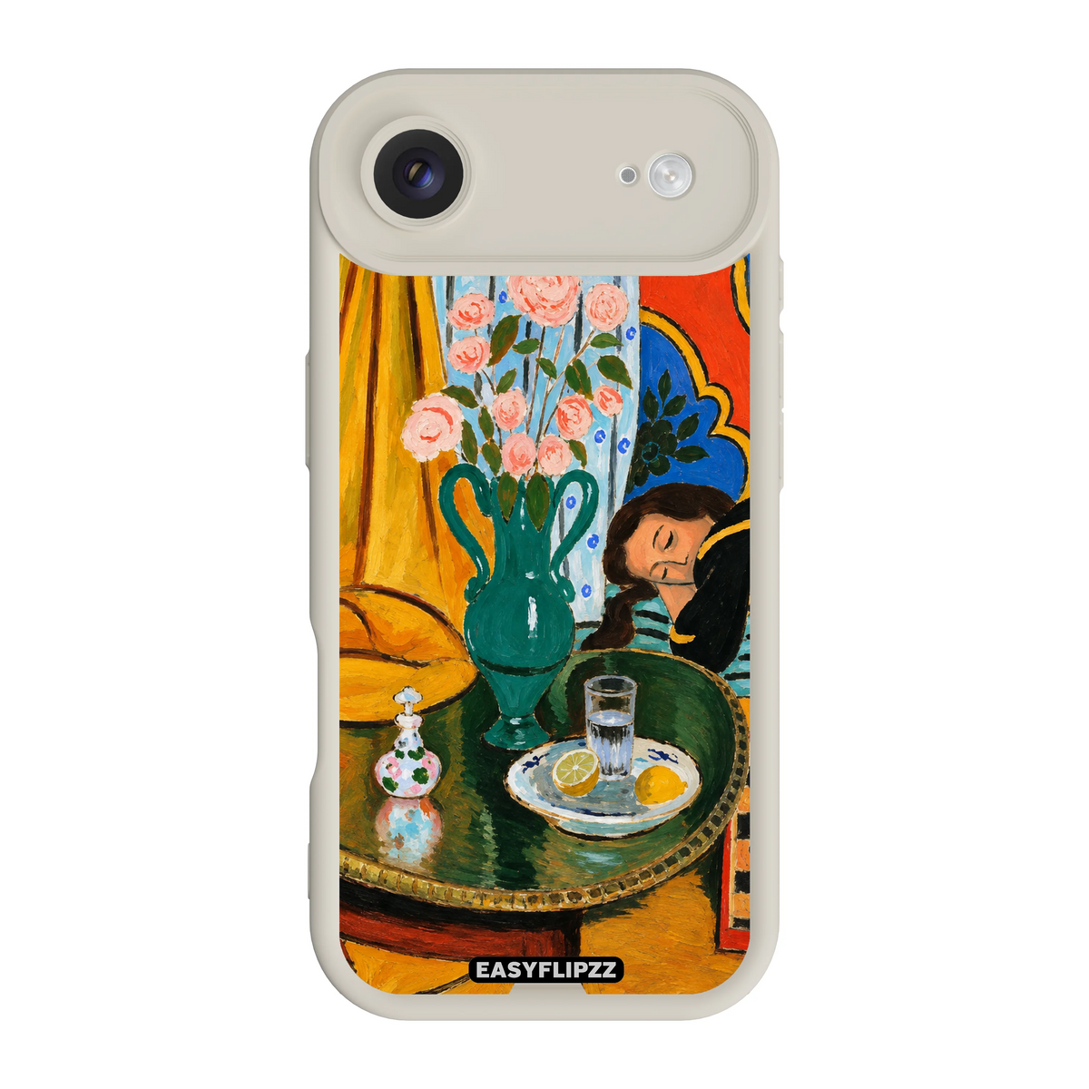 Mimosa - iPhone 17 Air