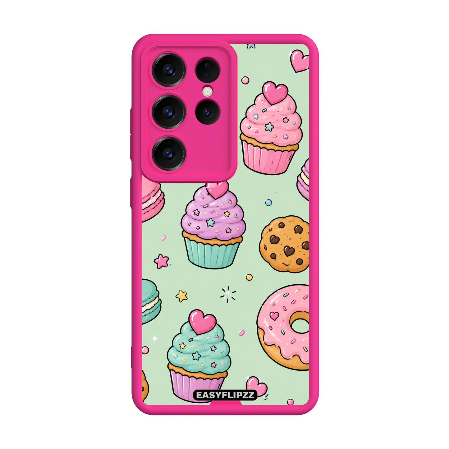 Sweet Treats - S23 Ultra