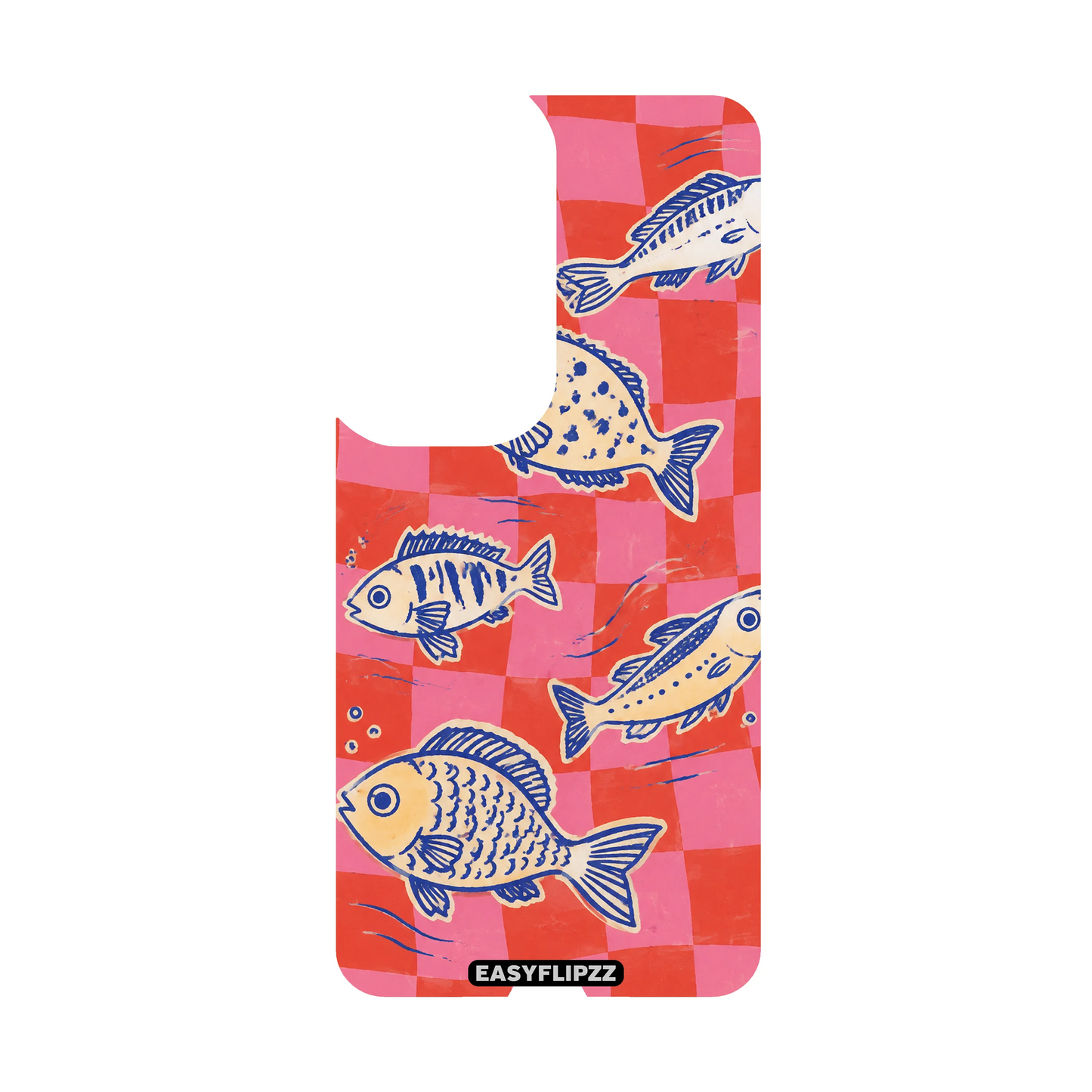 Netfish Backflipzz - S22 Plus