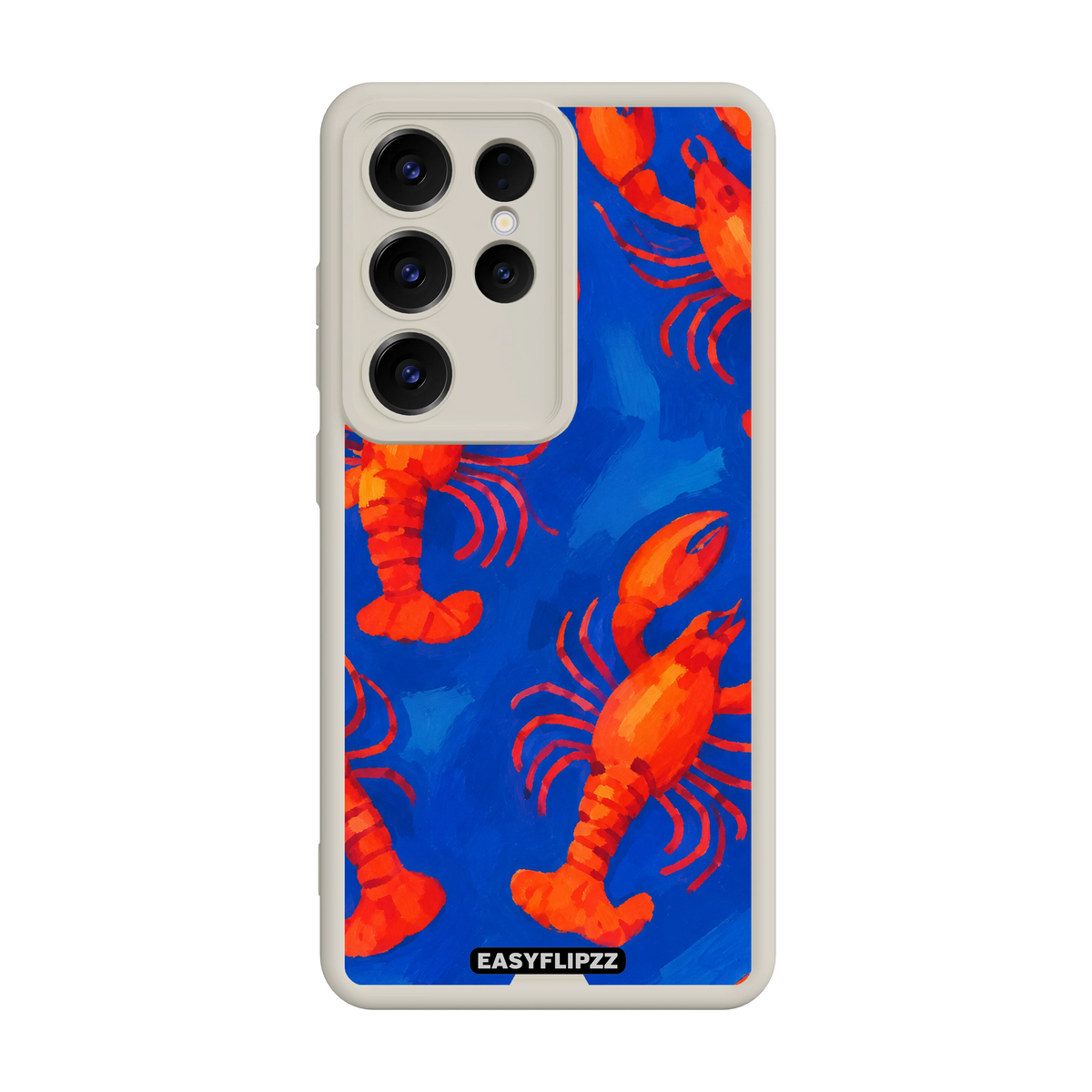 Redclaw - S24 Ultra