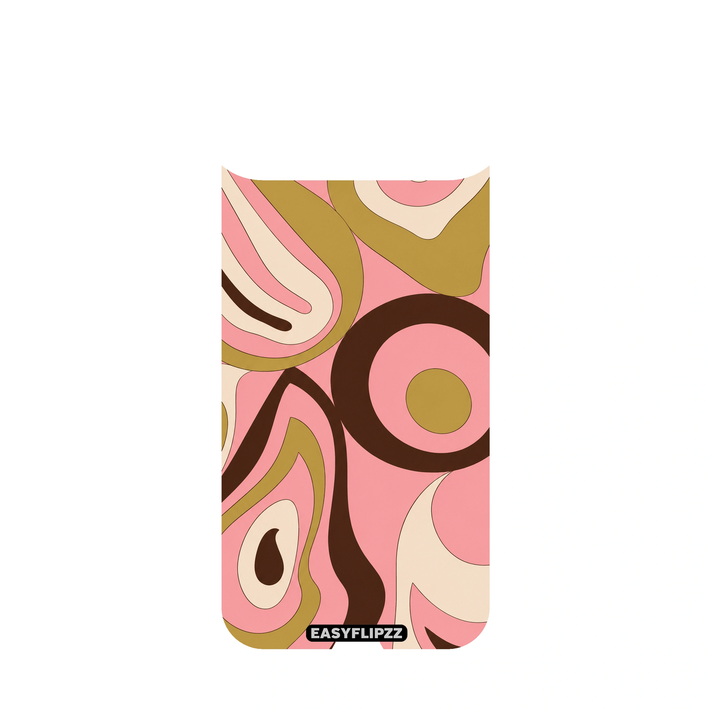 Rose Riviera Backflipzz - iPhone 17 Air