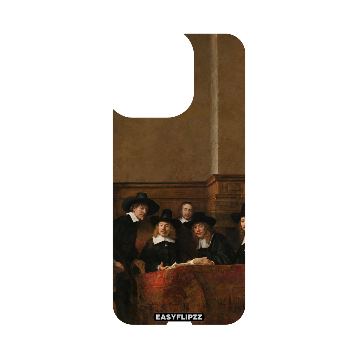 Conclave Backflipzz - iPhone 13 Pro Max