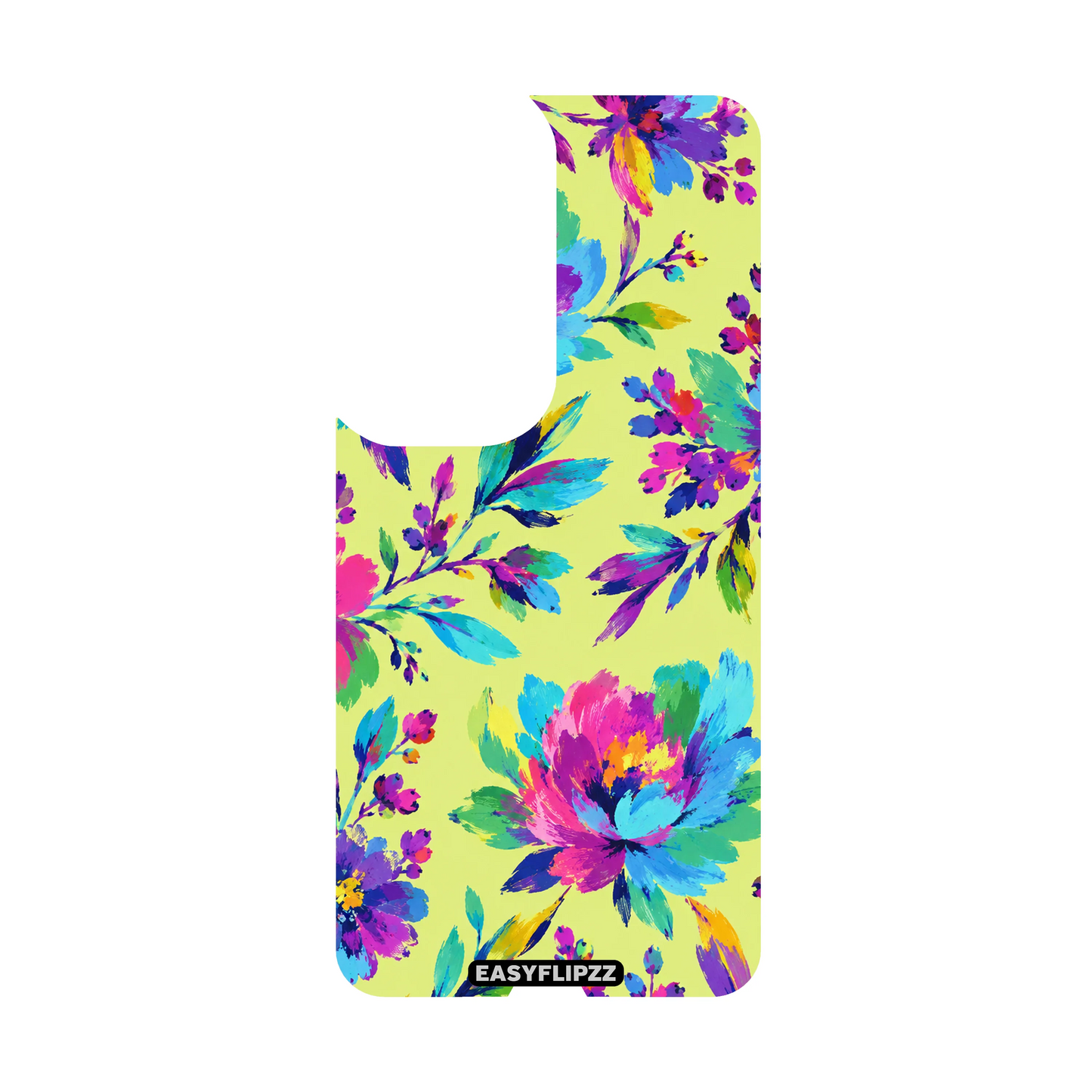 Florix Backflipzz - S22