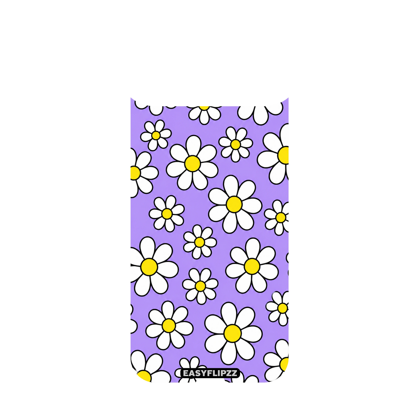 Lilac Daisy Backflipzz - iPhone 17 Air