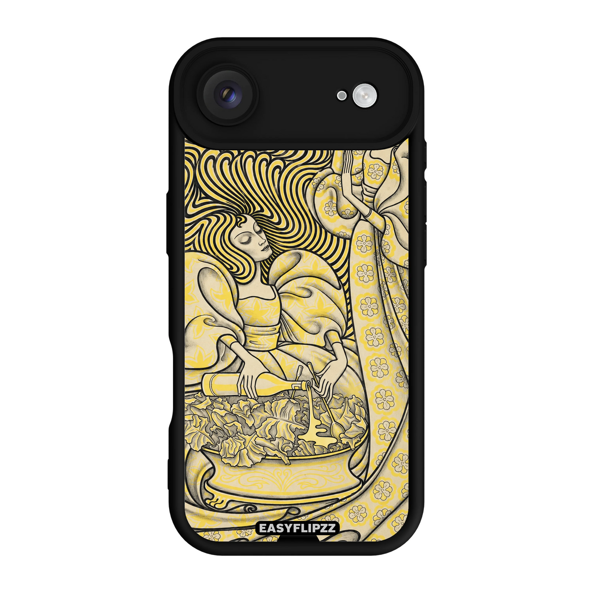 Divina - iPhone 17 Air