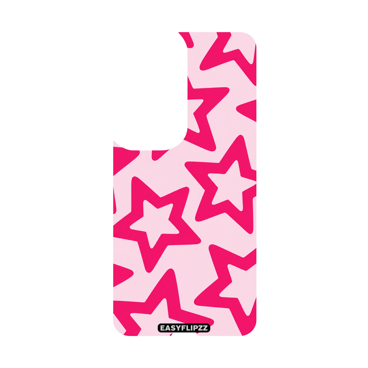 Magenta Backflipzz - S22 Plus
