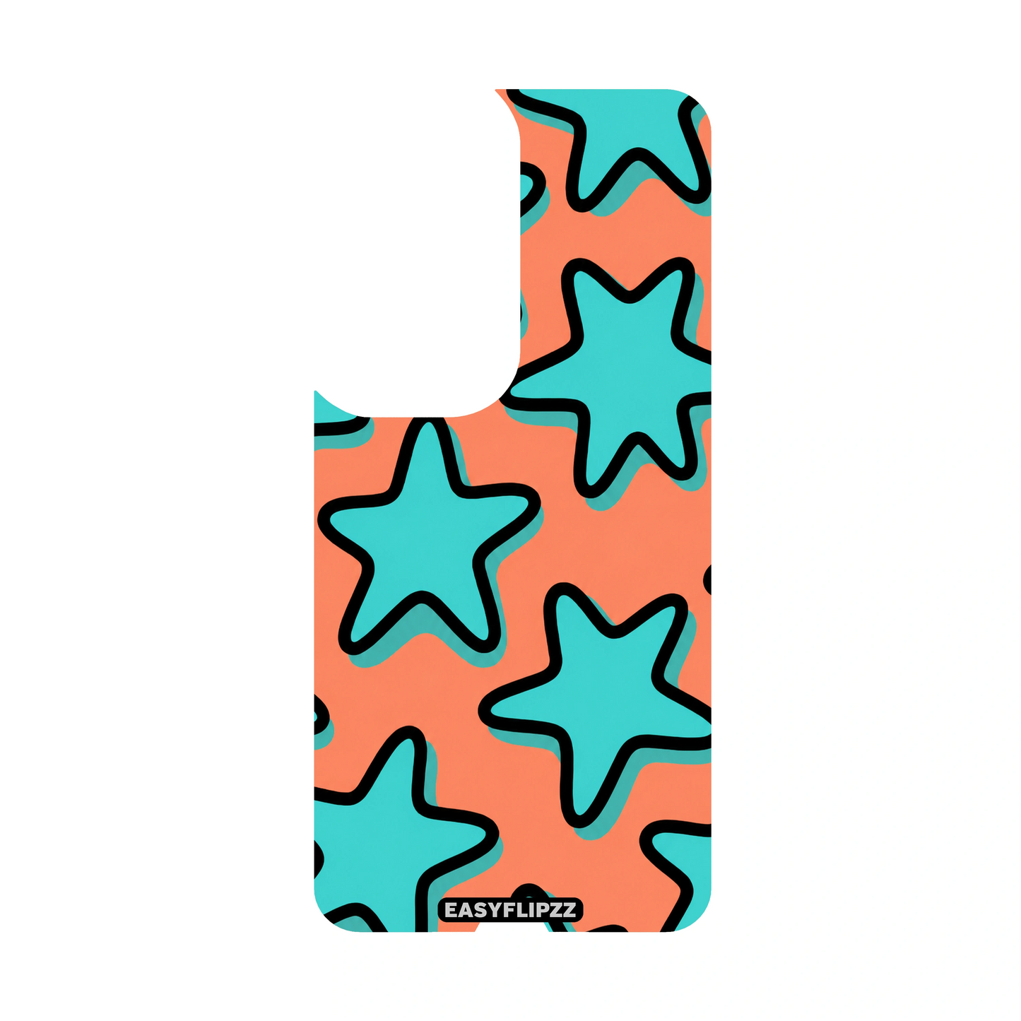 Tropistar Backflipzz - S23 Plus