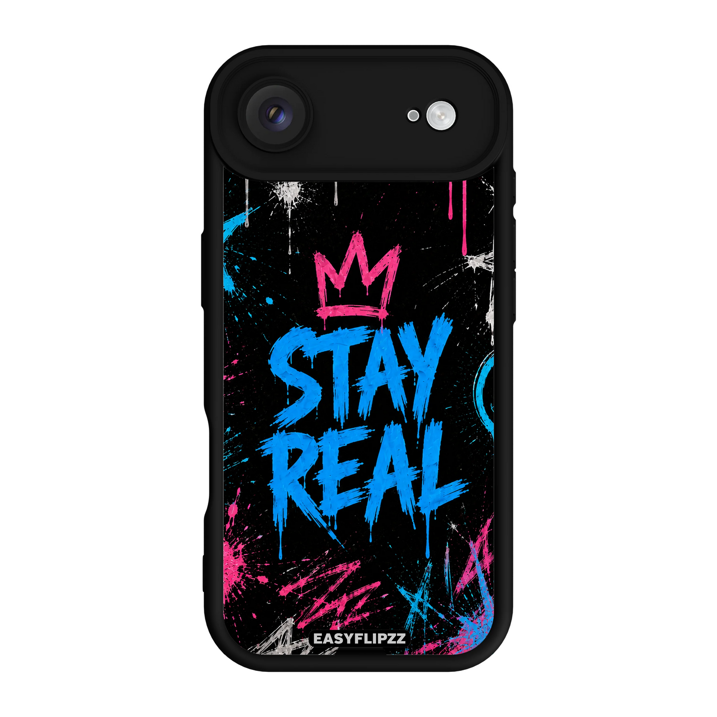 Stay Real - iPhone 17 Air