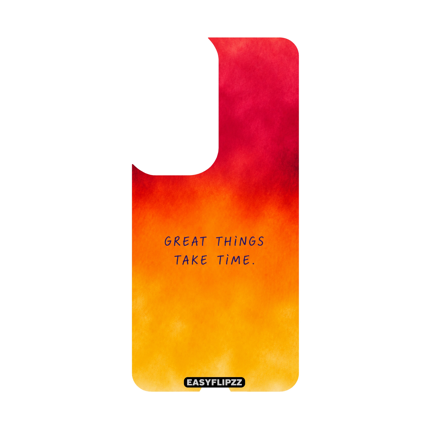 Sunset Patience Backflipzz - S23 Plus