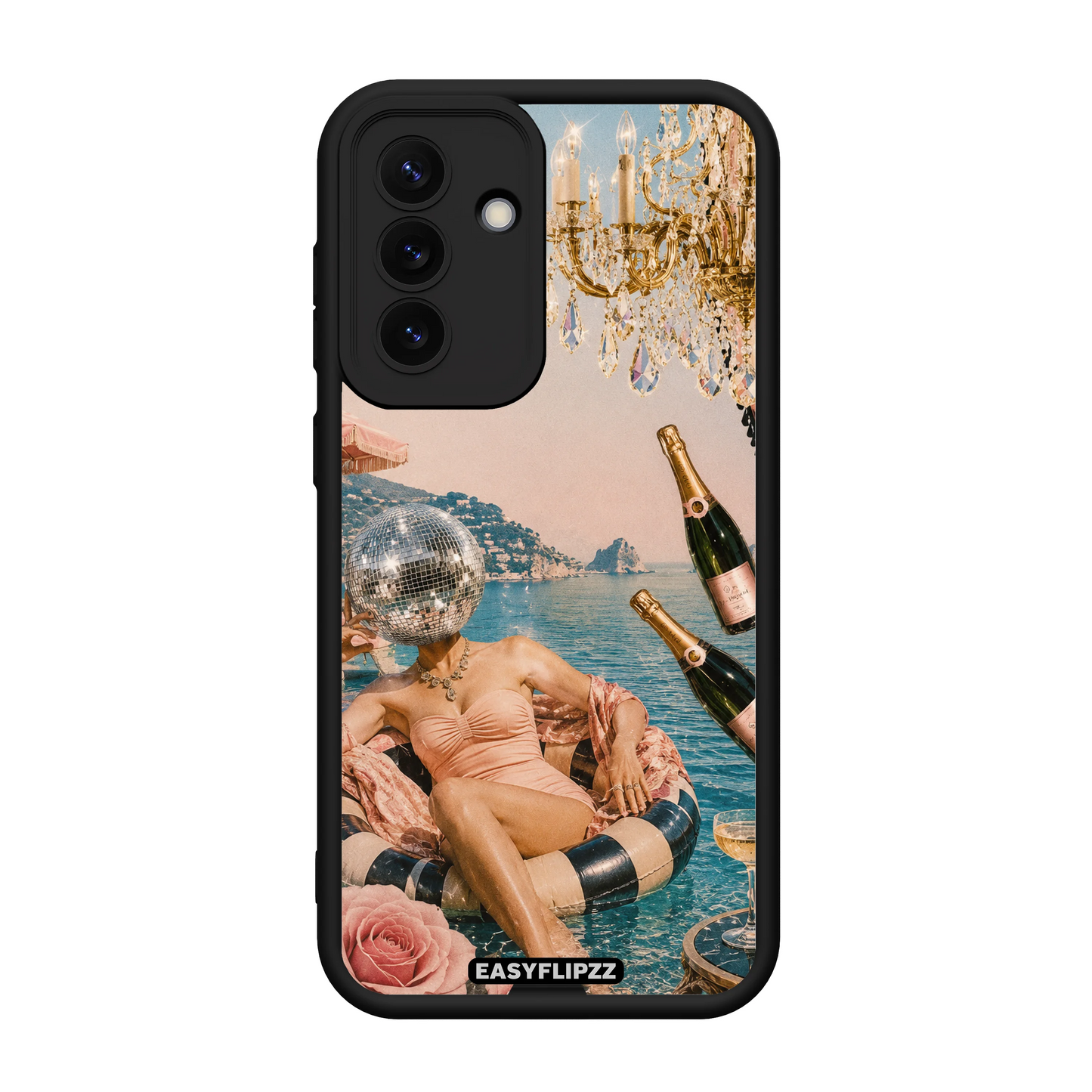 Luxelle - A15
