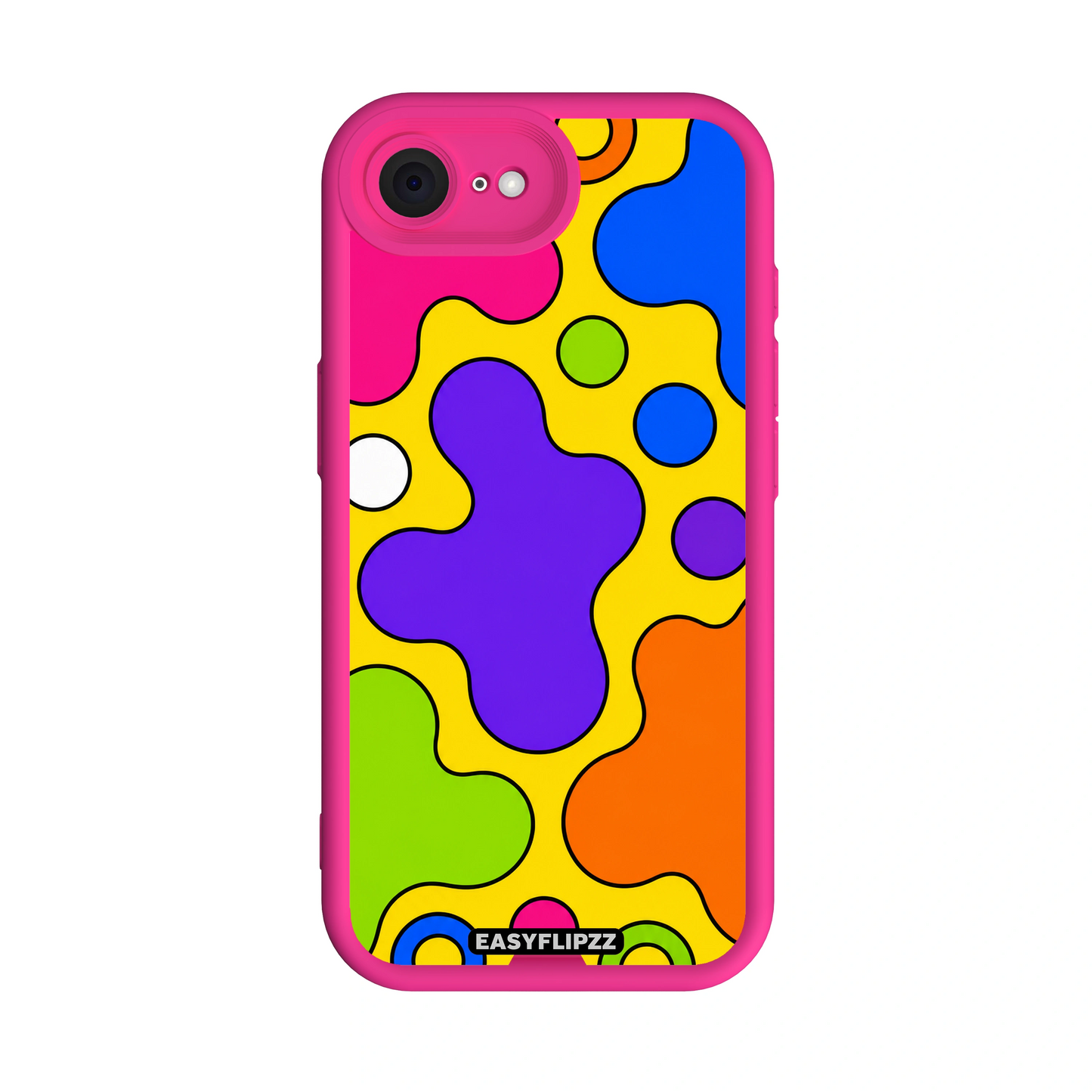 Acid Pop - iPhone 16e