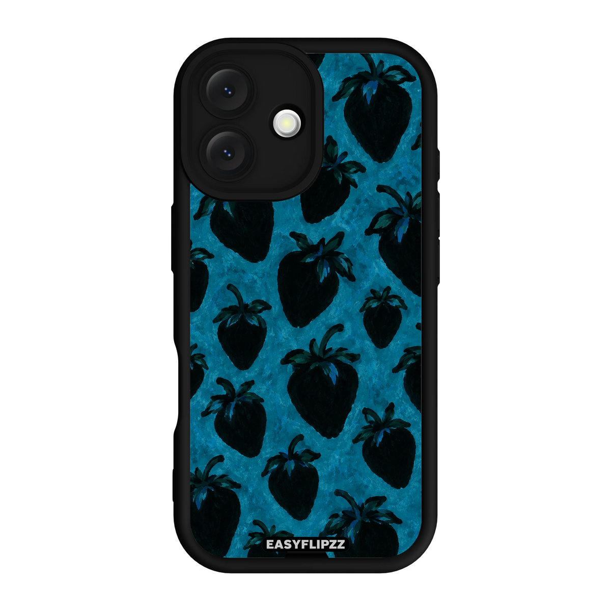 Midnight Strawberry - A05