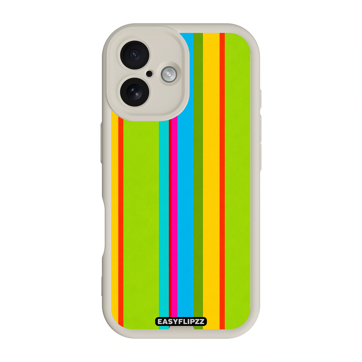 Zing - iPhone 16 Plus