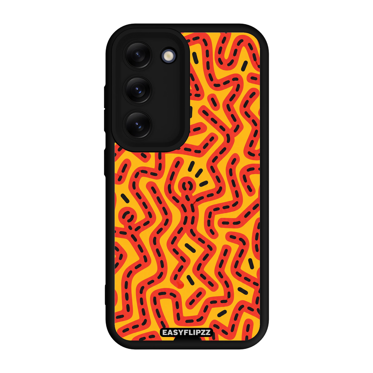 Squiggle - S22 Plus