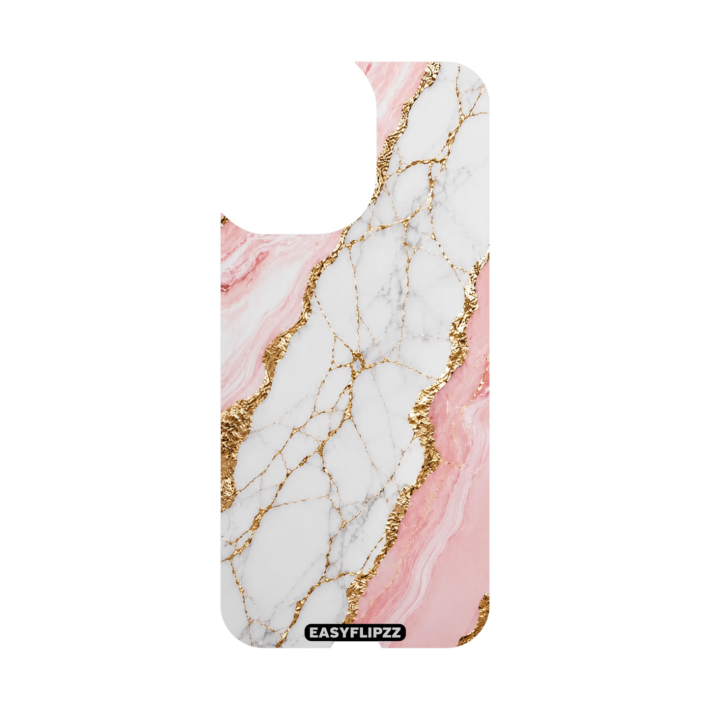 Rose Carrara Backflipzz - iPhone 17