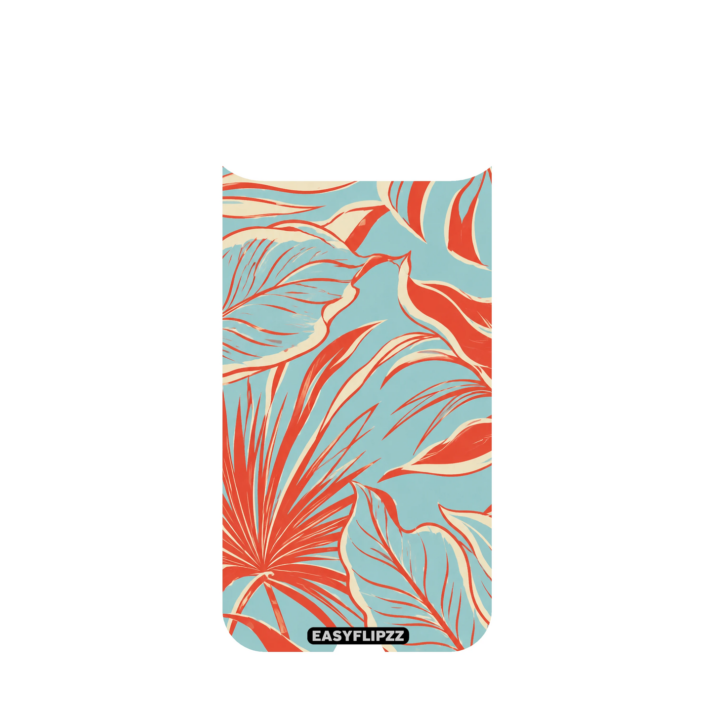 Coral Lagoon Backflipzz - iPhone 17 Air