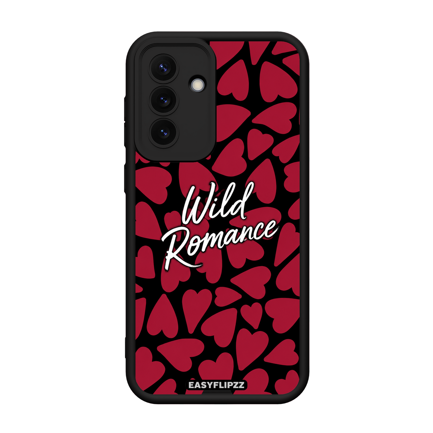 Wild Romance Noir - A16