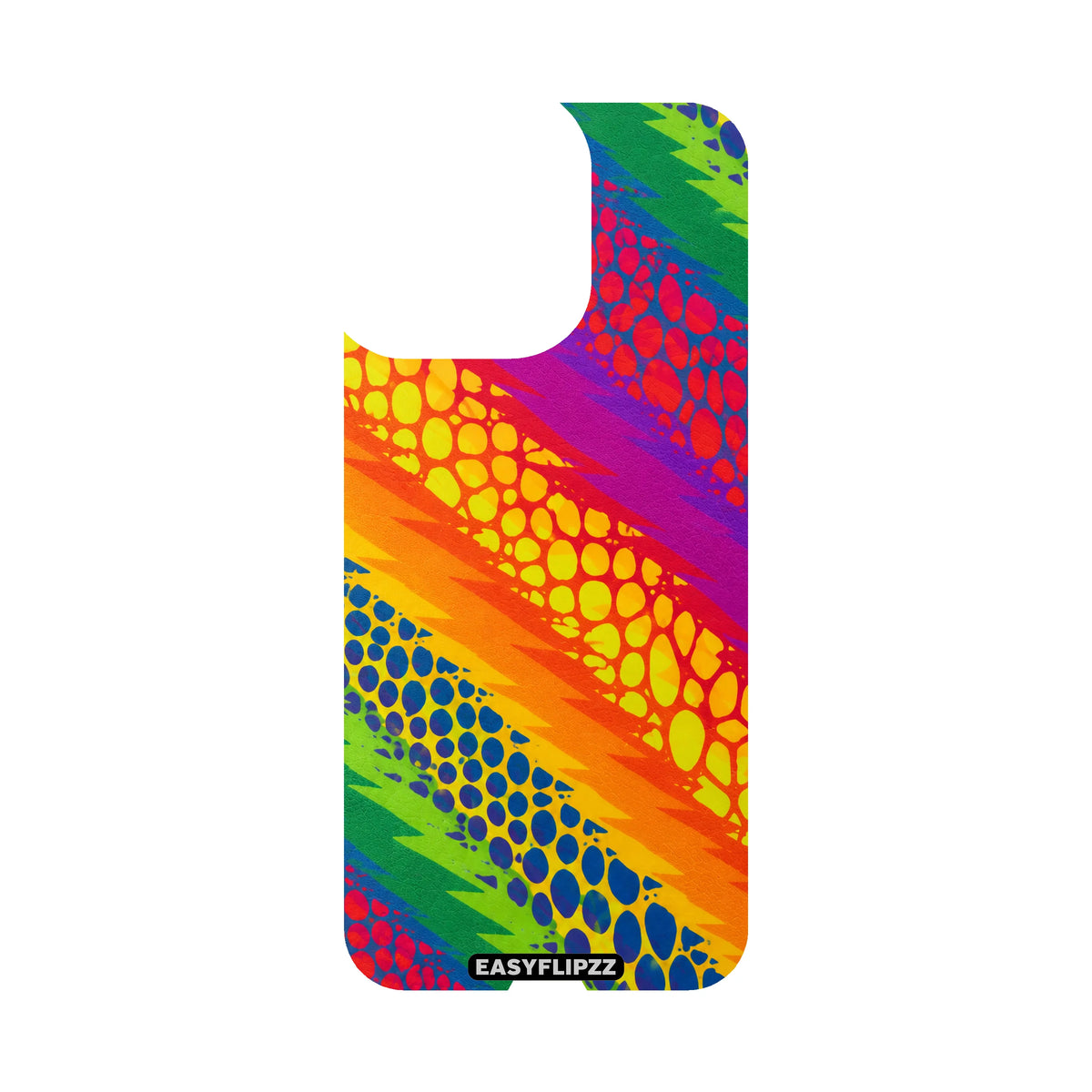 Zest Backflipzz - iPhone 13 Pro Max