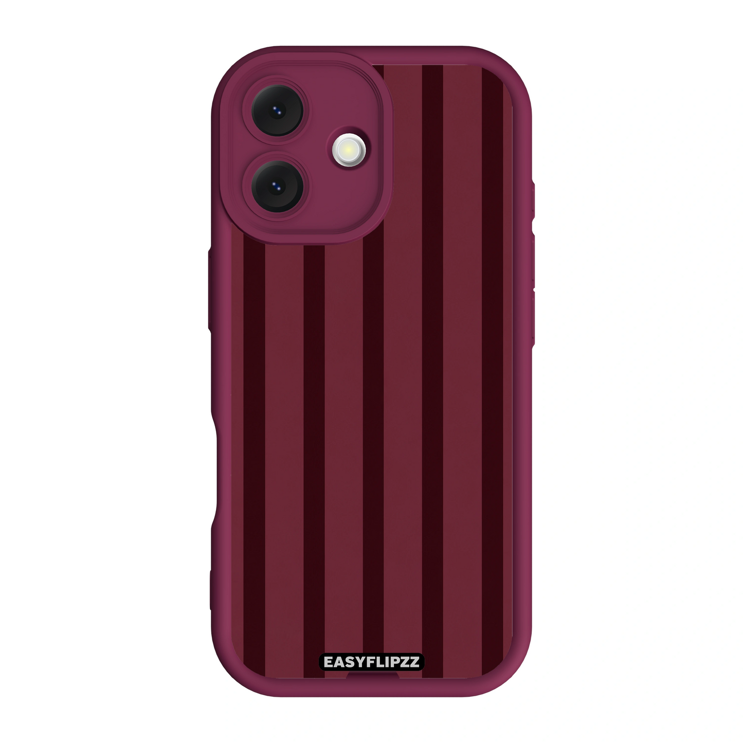 Burgundy Avenue - A05