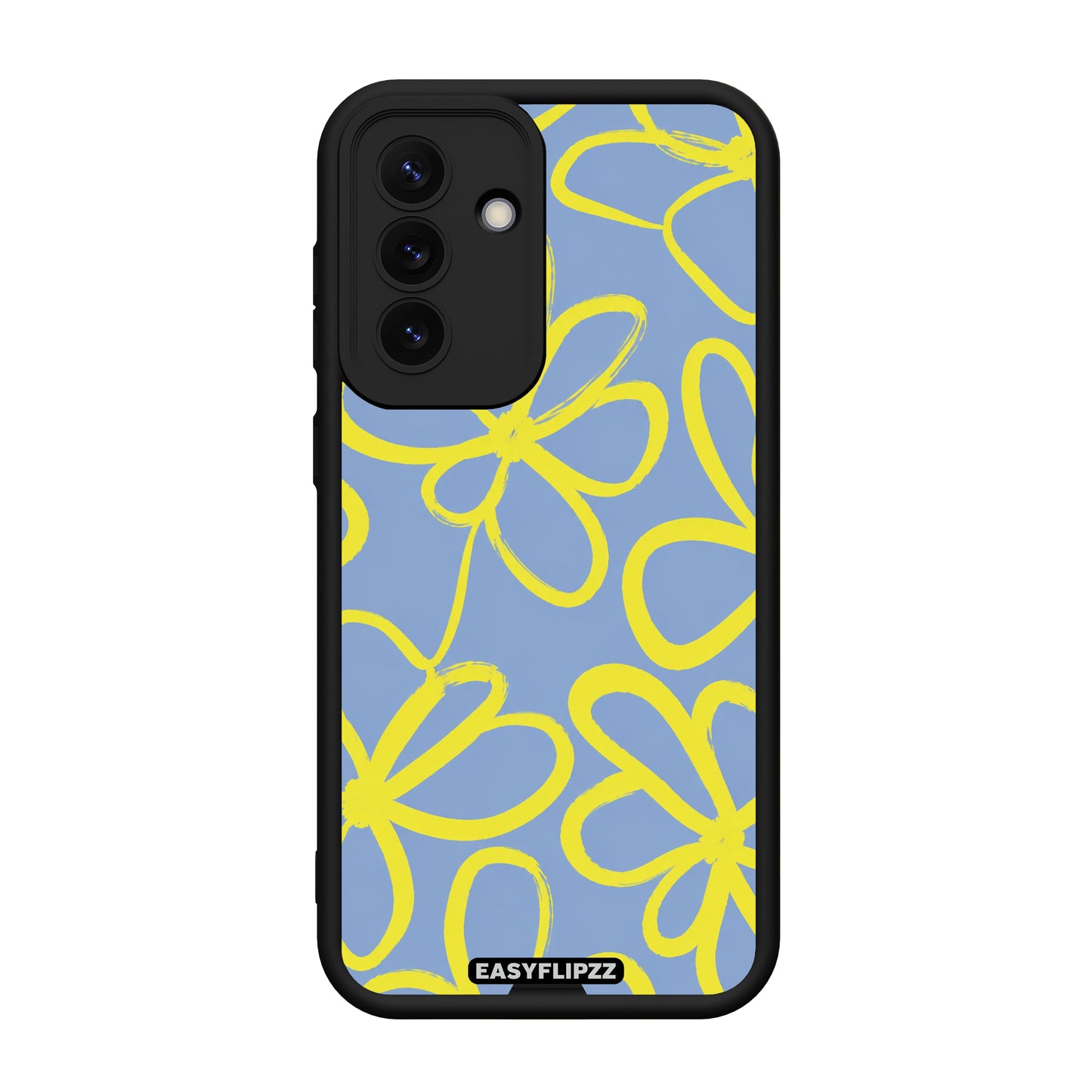Lemon Daisy – A27
