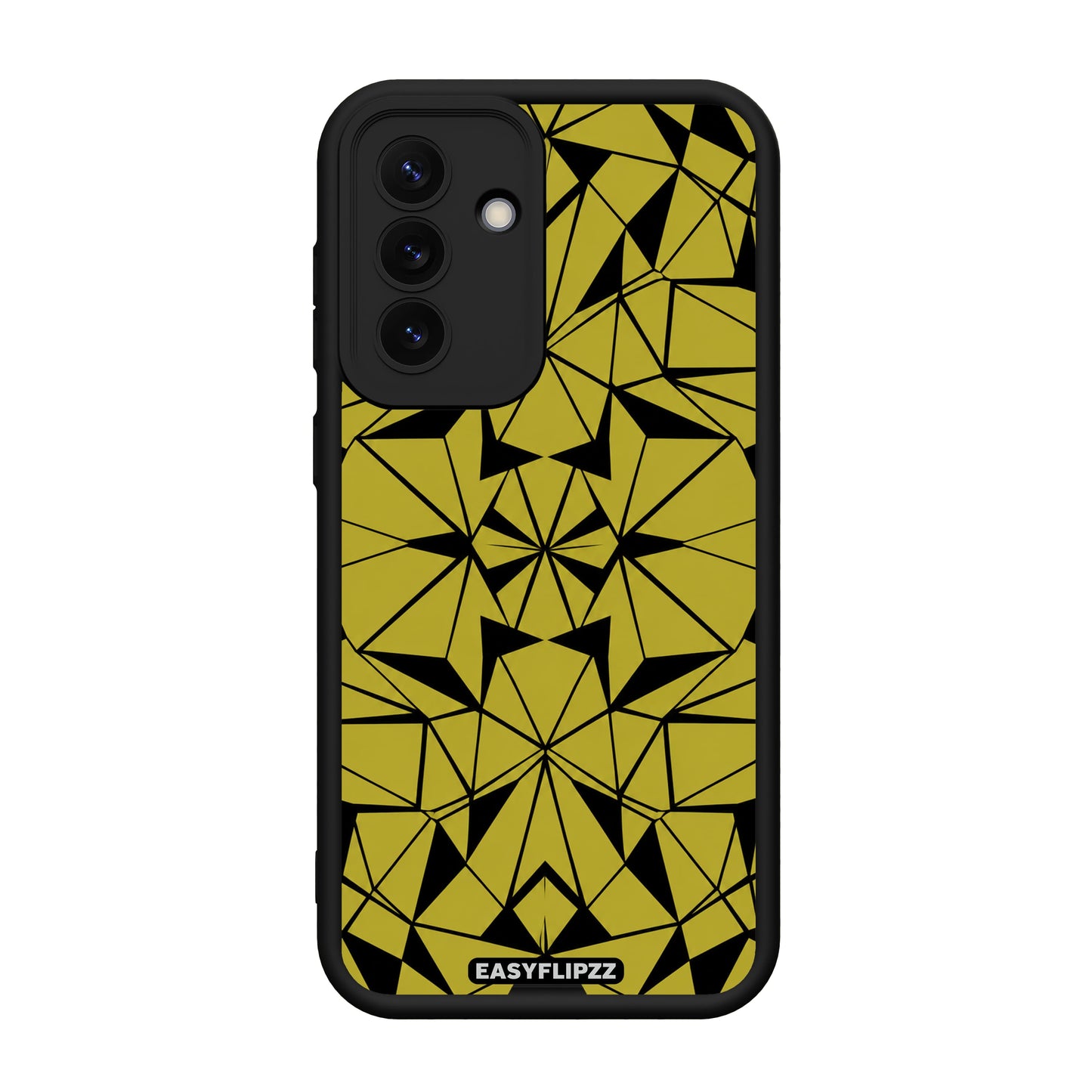 Golden Facets - A34