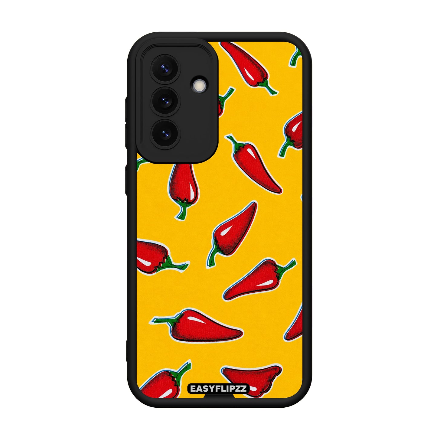 Saffron Chili - A14
