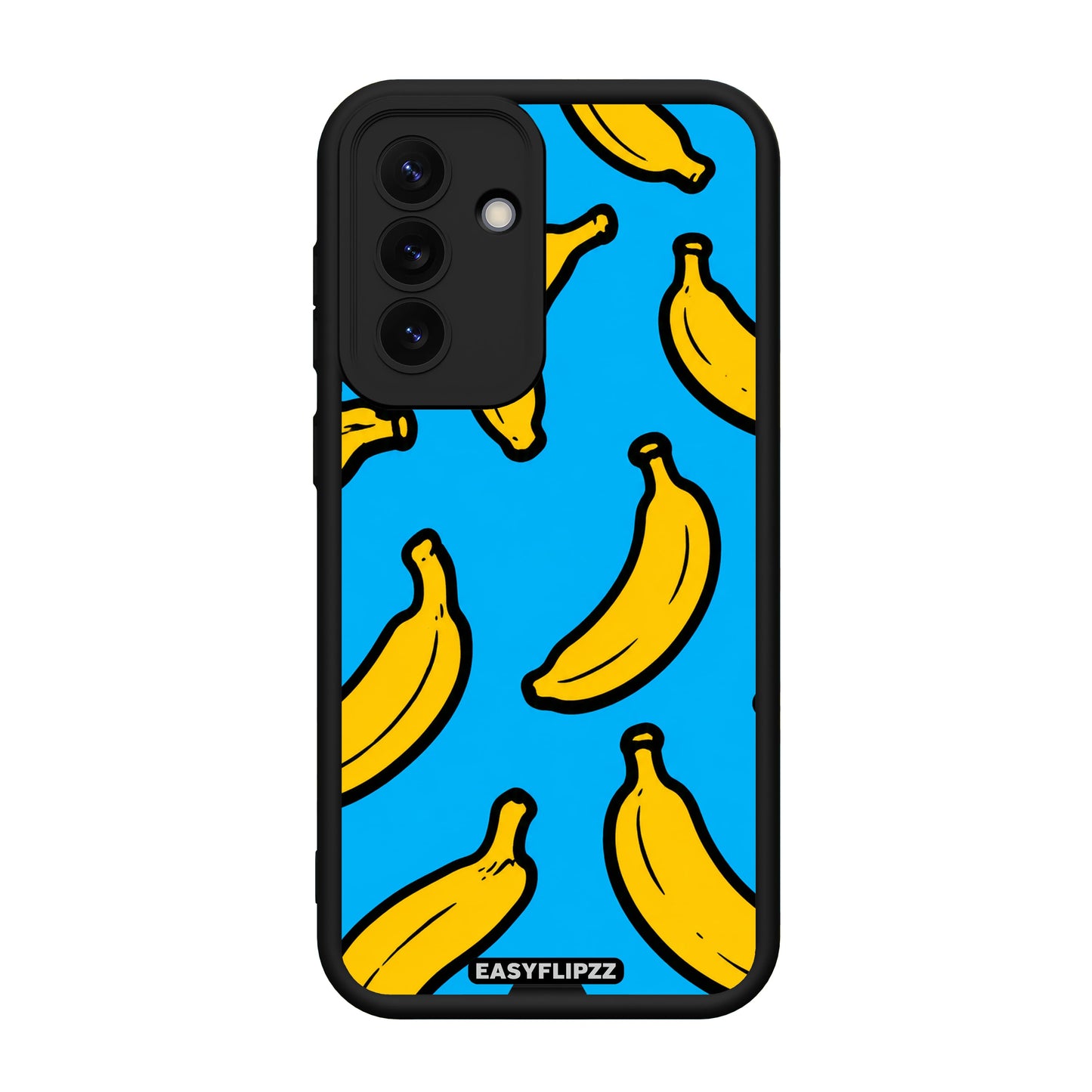 Banana Pop - A16