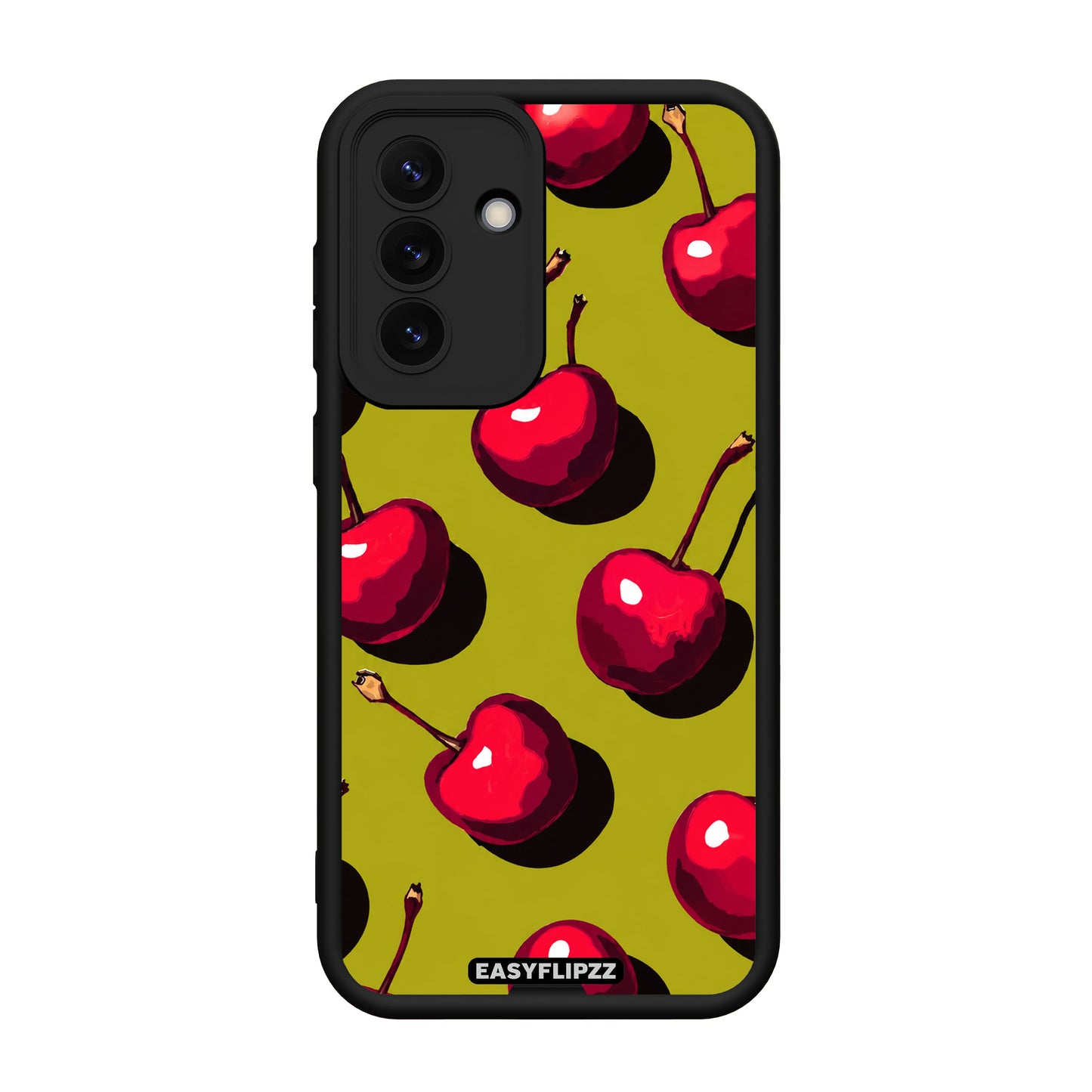 Cherry Pop Olive - A16