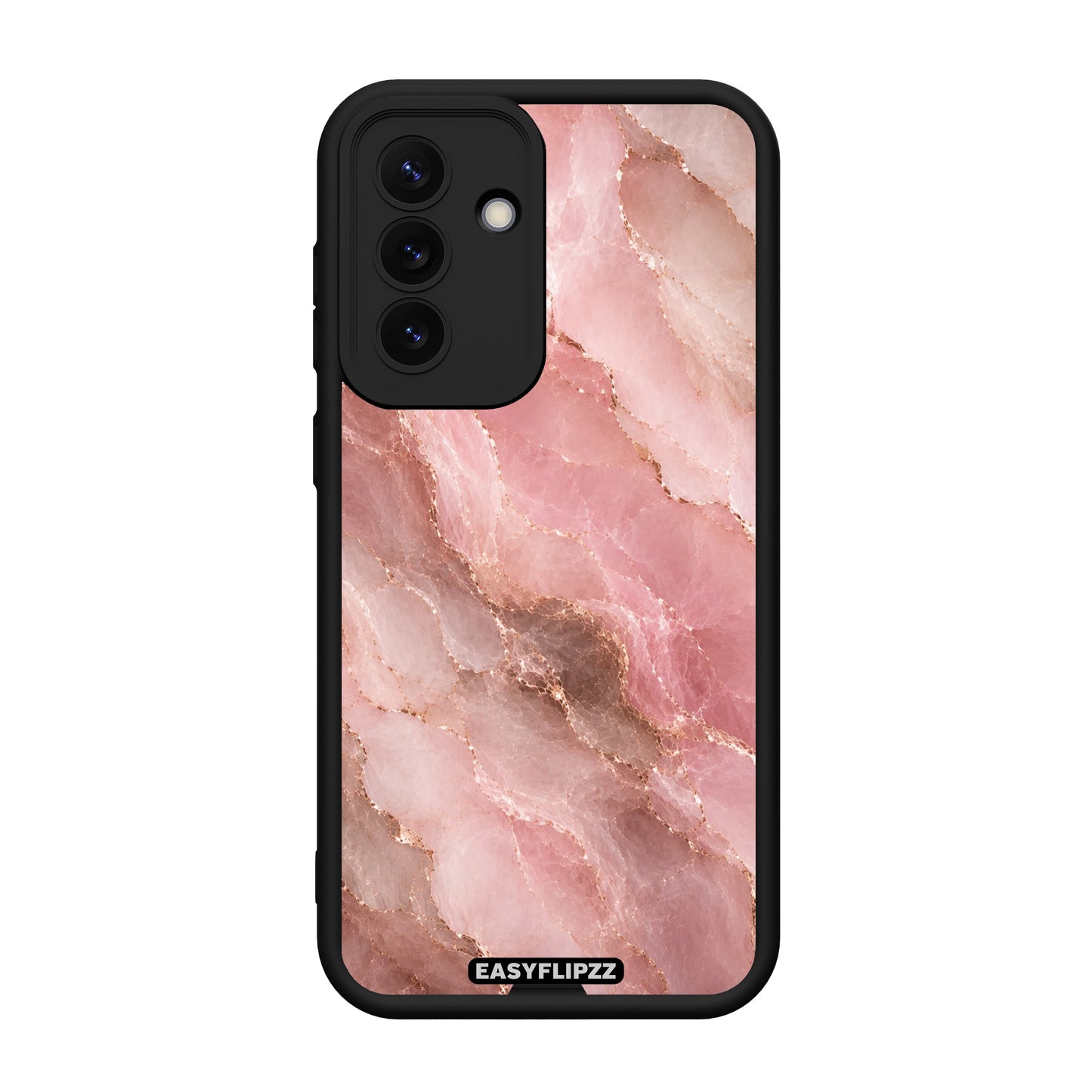 Rose Quartz - A14