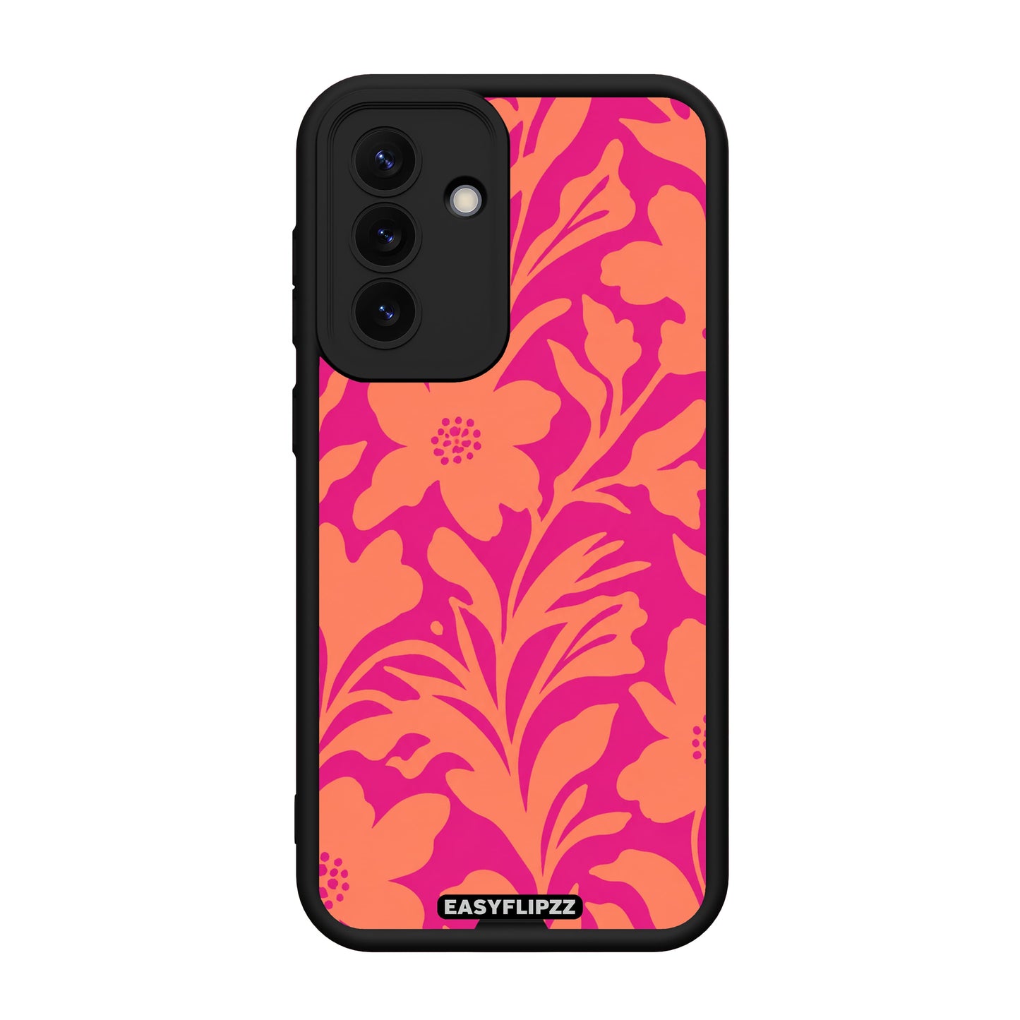 Coral Bloom - A16