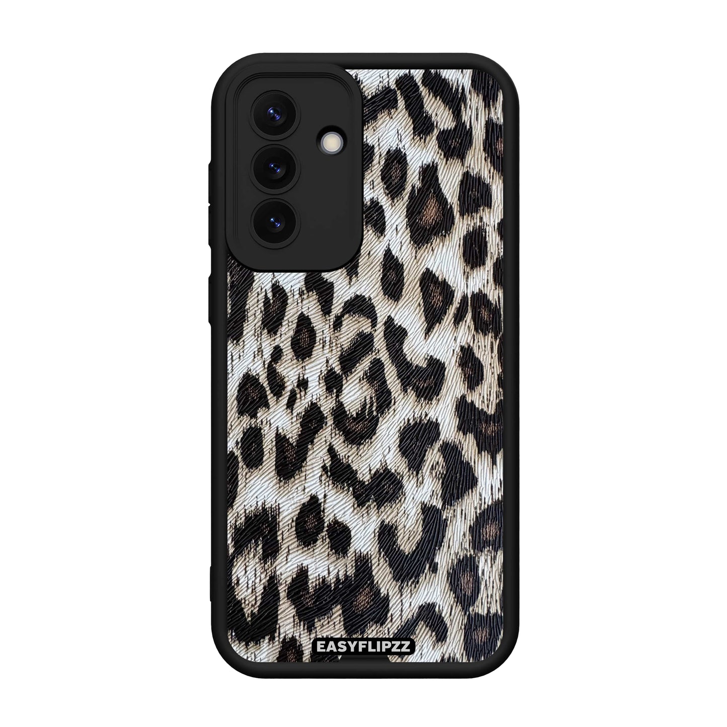 Savannah Leopard - A14
